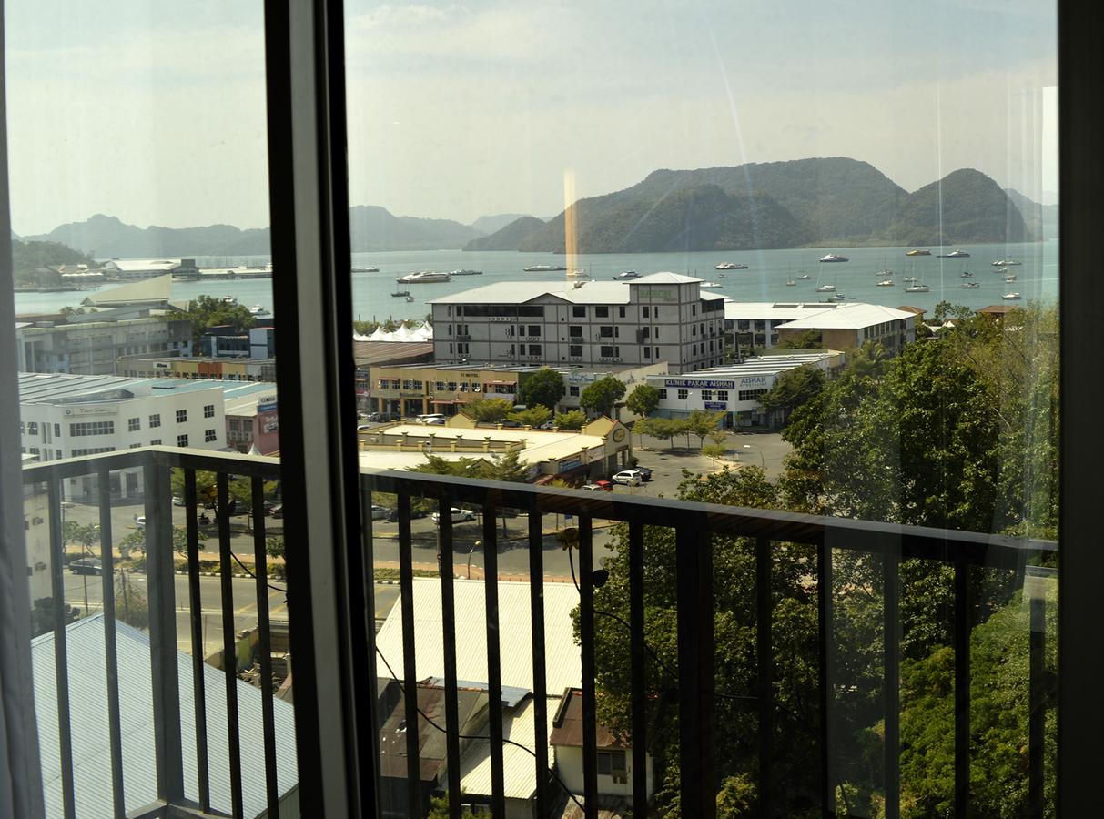 Goldsands Hotel Langkawi 87/96