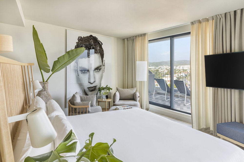 ME Sitges Terramar 55/75