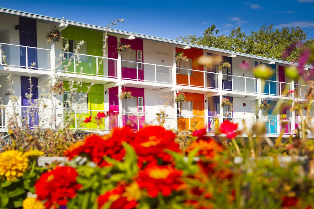 Hotel Zed Victoria 49/64