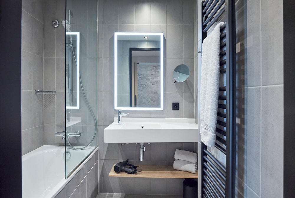 Aparthotel Adagio Stuttgart Neckarpark 23/24
