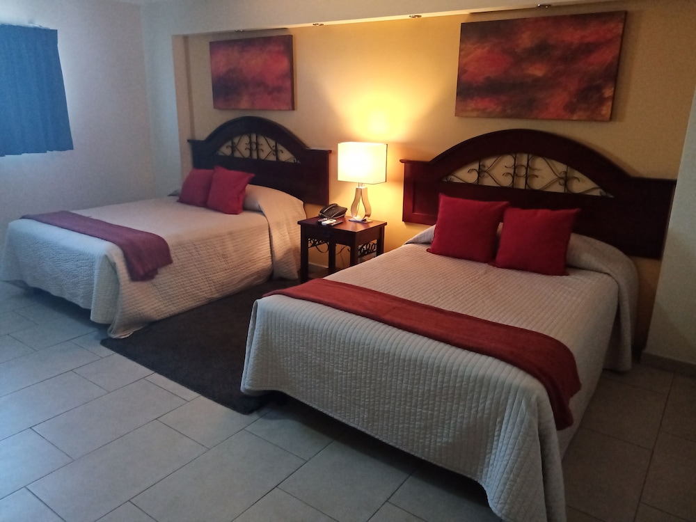 Baja Inn Hoteles La Mesa 32/75