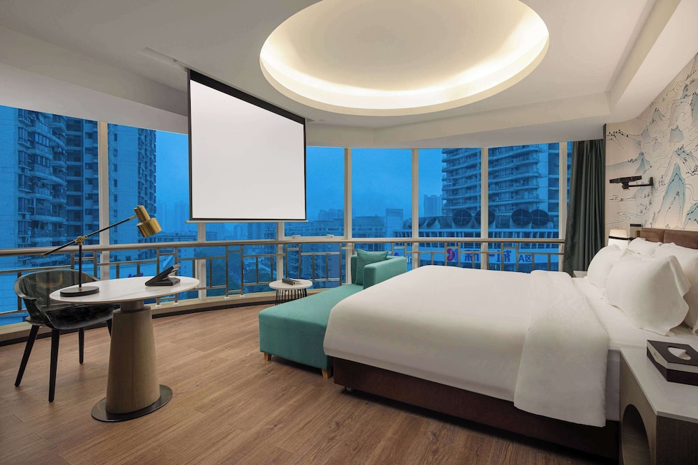 Ramada Encore by Wyndham Guangzhou Jiangnan West 26/60