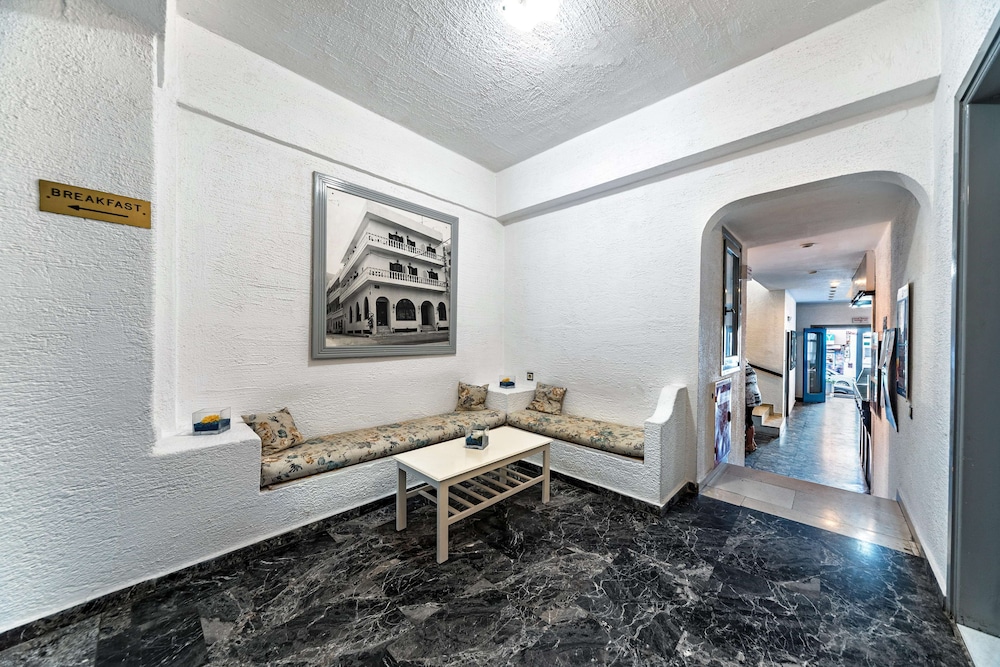 Iro Hotel Hersonissos 42/67