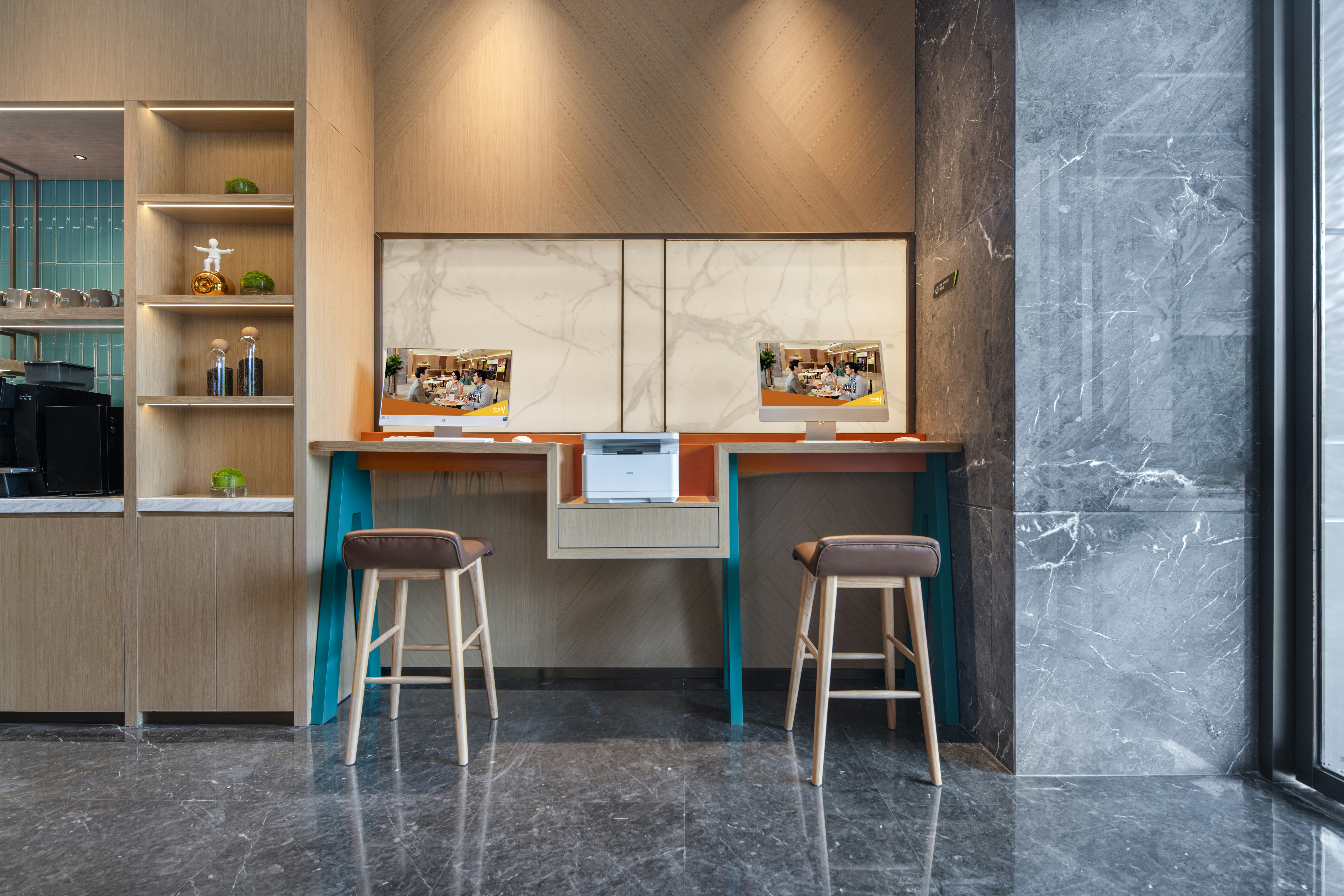 Home2 Suites by Hilton Zhangjiajie Tianmen Mountain 40/48