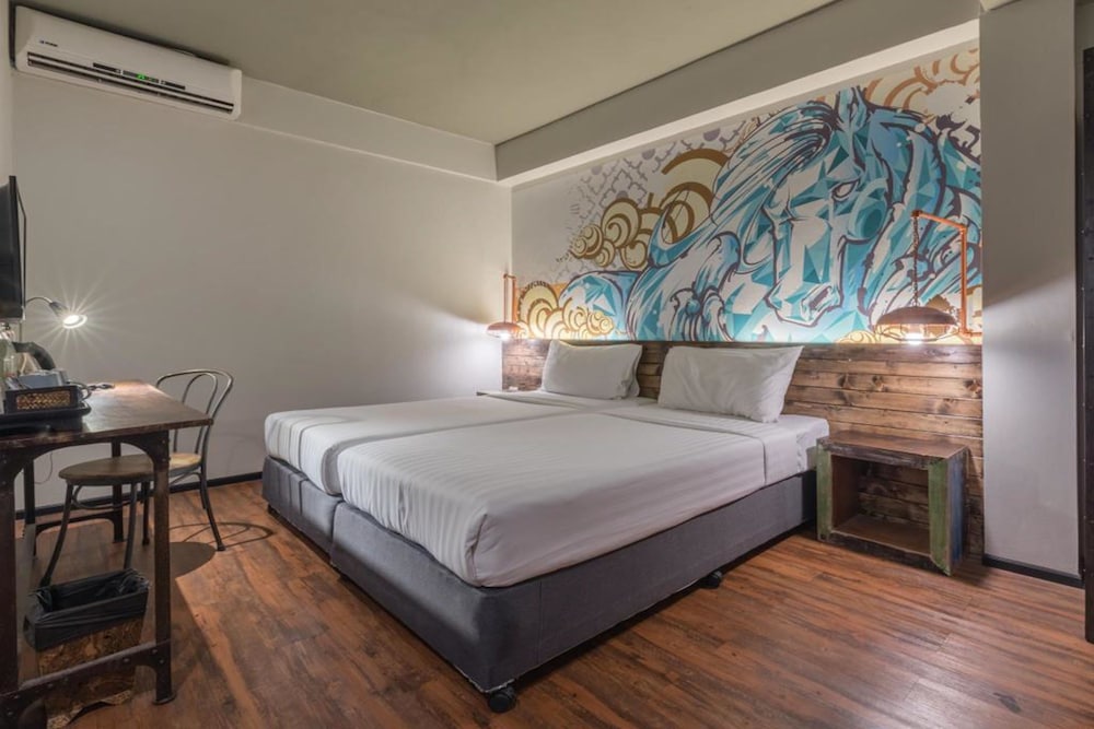 Cacha Hotel 19/50