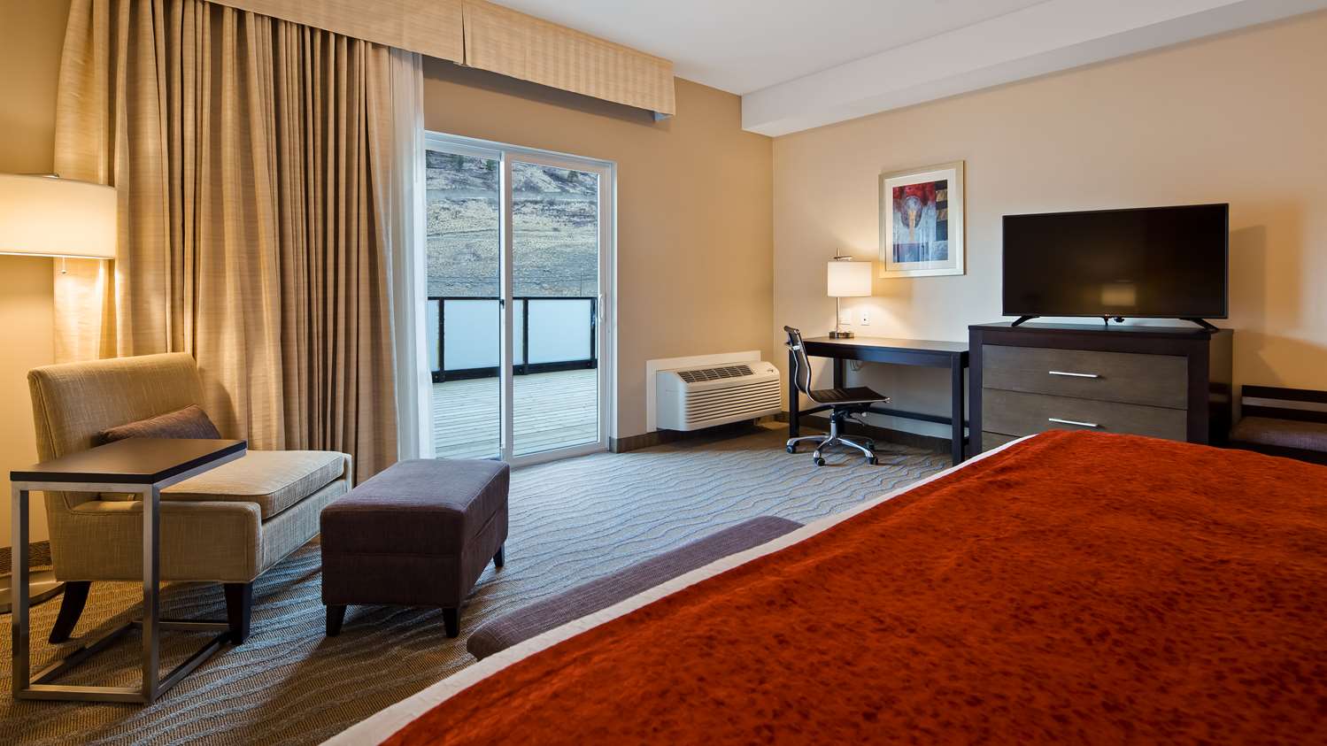 Best Western Plus Merritt Hotel 15/27