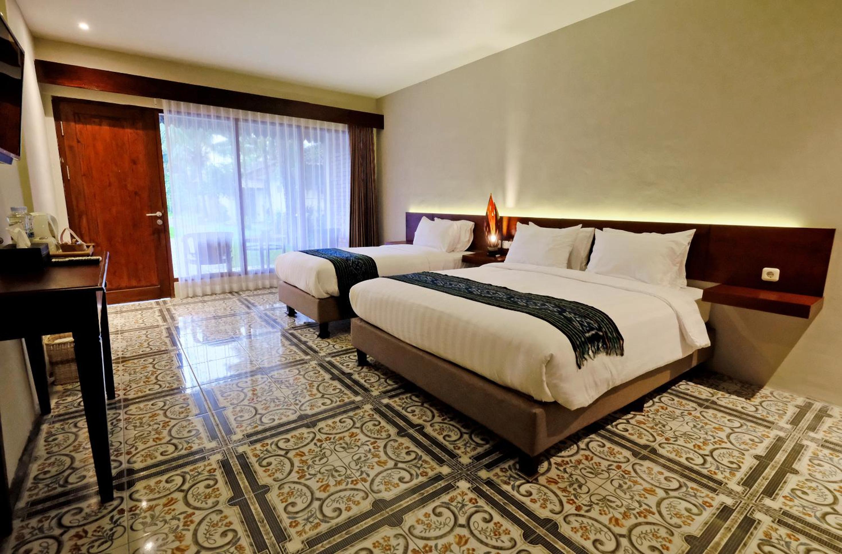 The Nalaya Hotel & Resto 12/49
