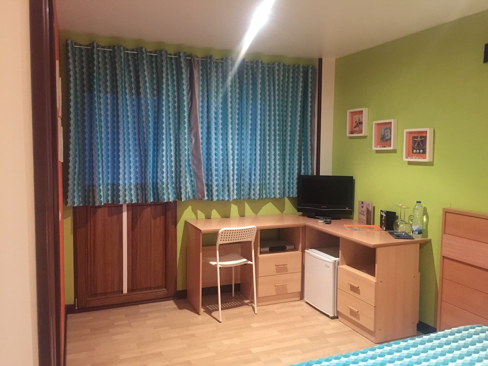 Hotel A. G. Porcillan 29/46