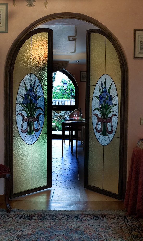 Hotel Louis II 41/66