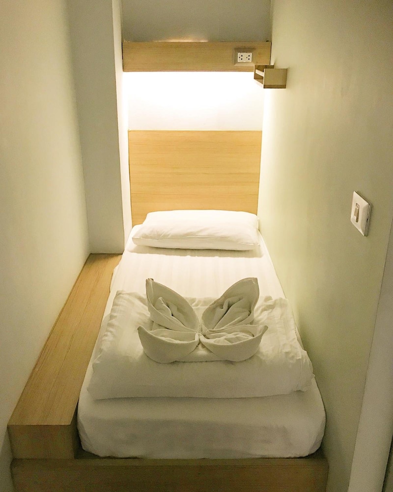 Micro Hostel 27/49