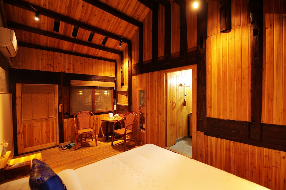 Yangshuo Governor's Mansion Hotel 21/46