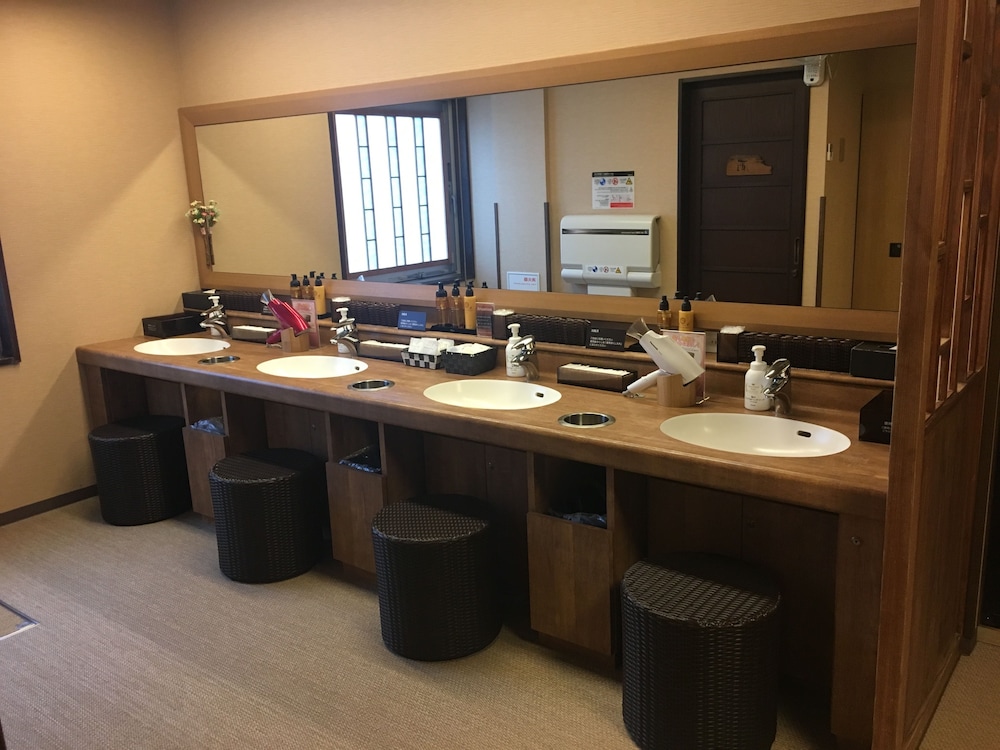 Hotel Dormy Inn Kagoshima 29/34