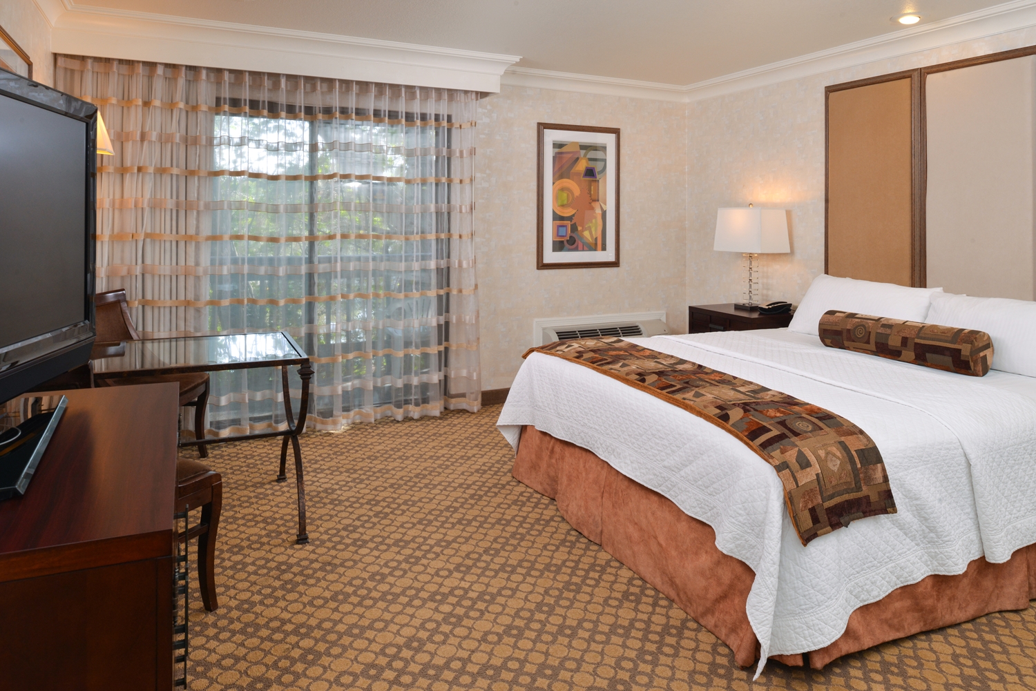 Best Western Corte Madera Inn 8/54