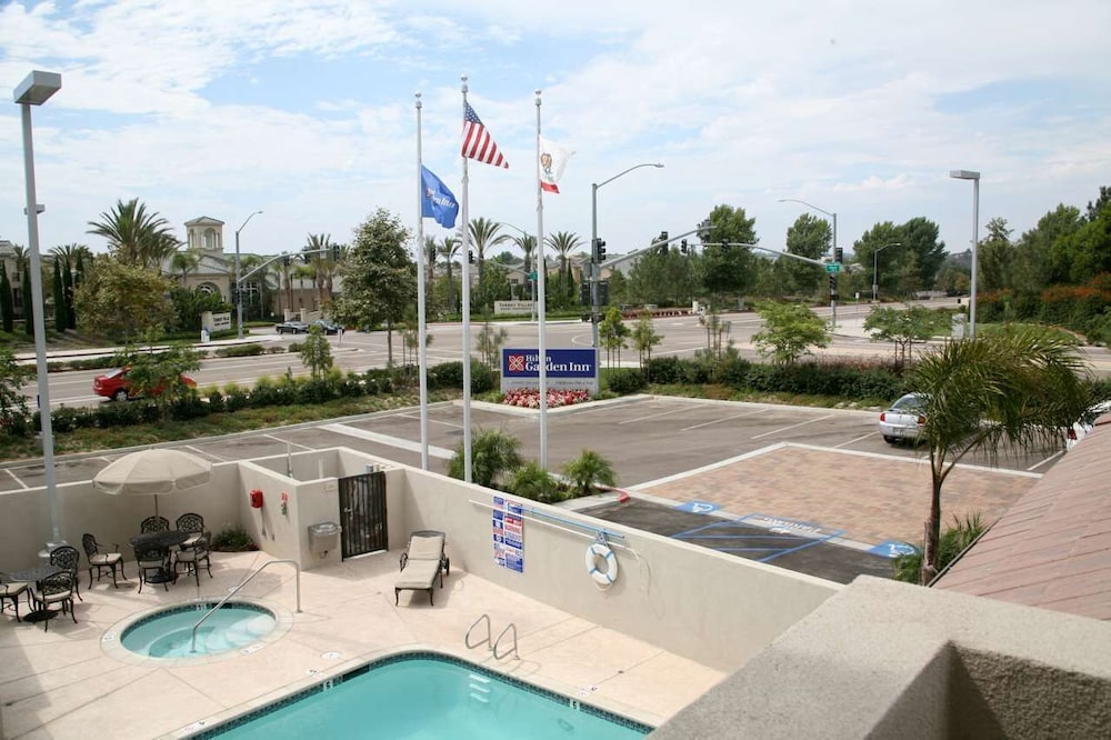 Hilton Garden Inn San Diego Del Mar 35/74