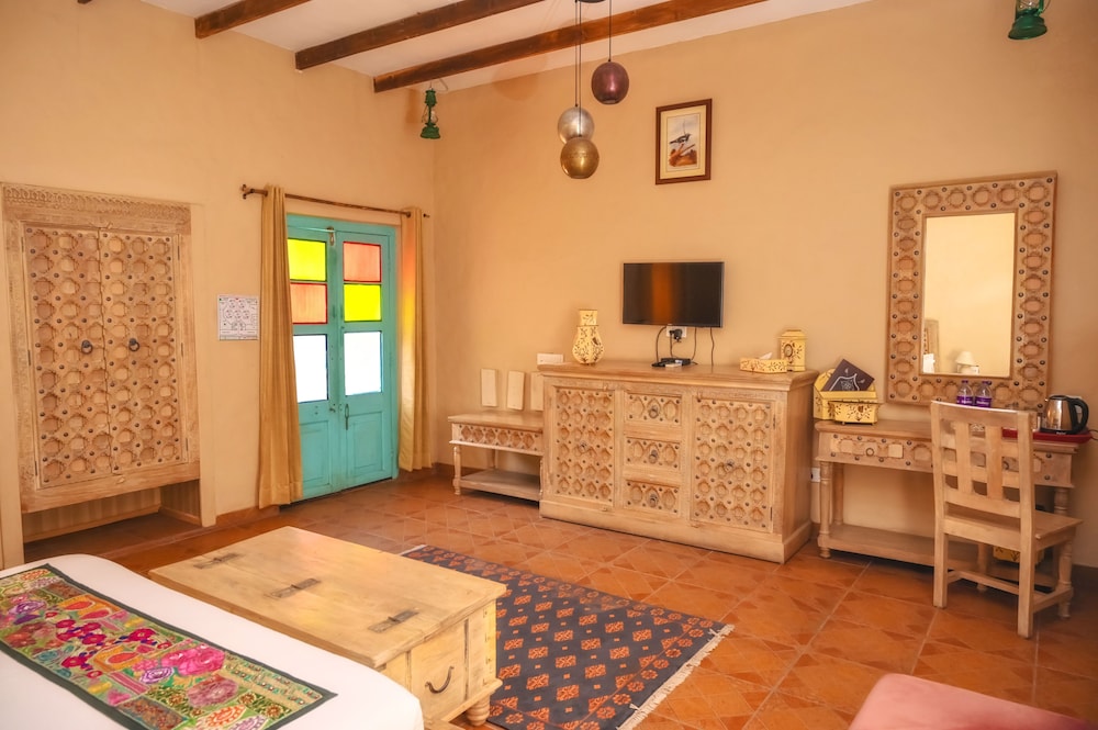 Welcomheritage Ranjit Vilas 34/50