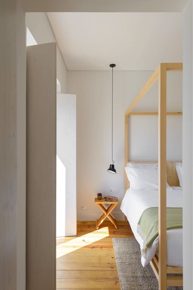 Dona Graca Lisbon Apartments 10/50