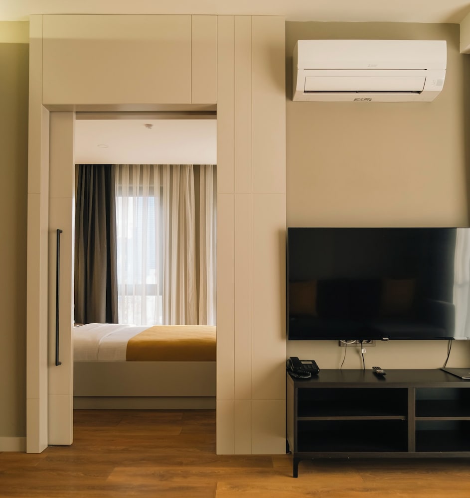 Vesta Suites 30/50