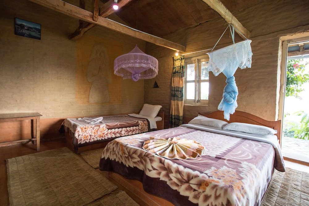 Annapurna Eco Village photo5