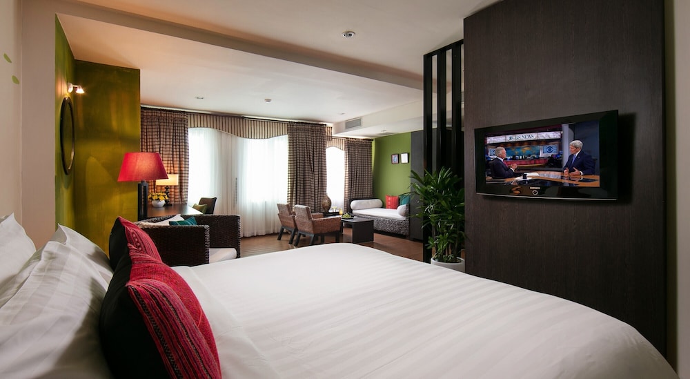 Anise Hotel 18/70
