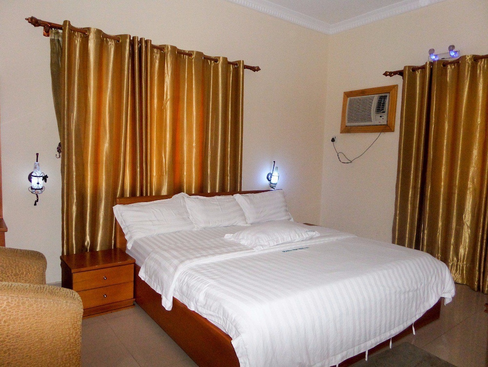 Gilford View Hotels Ltd 5/25