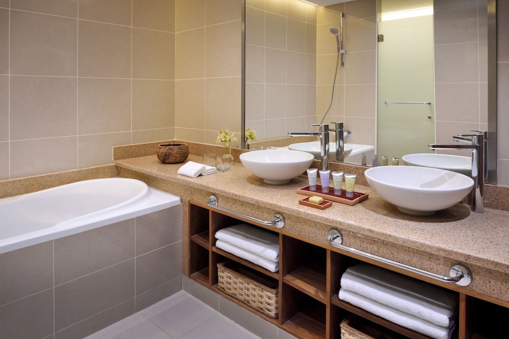 Movenpick Resort & Spa Tala Bay Aqaba 78/79