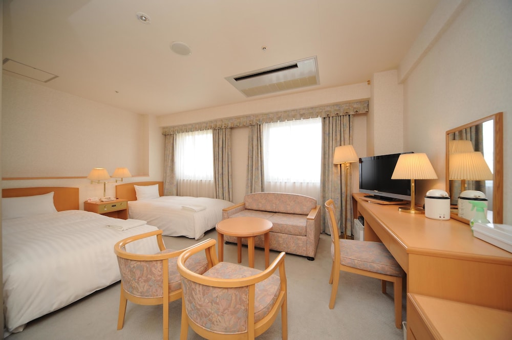 Bright Park Hotel 16/38