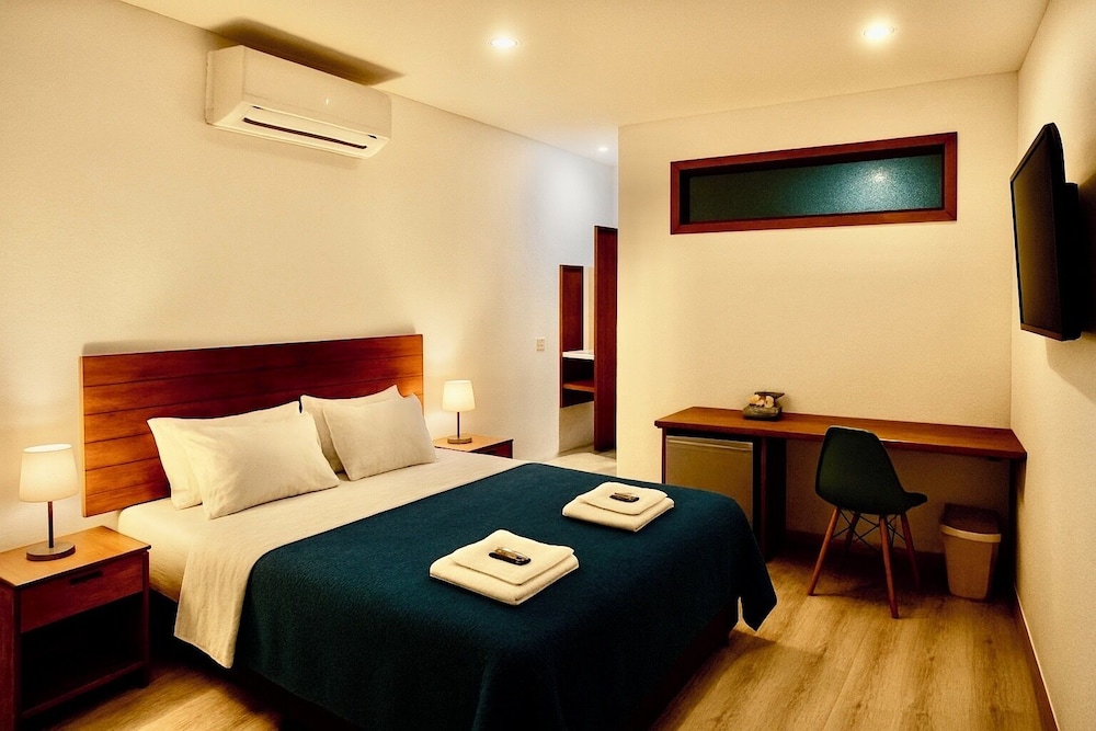 Bistu Hotel Vila Nova Conceição 15/50