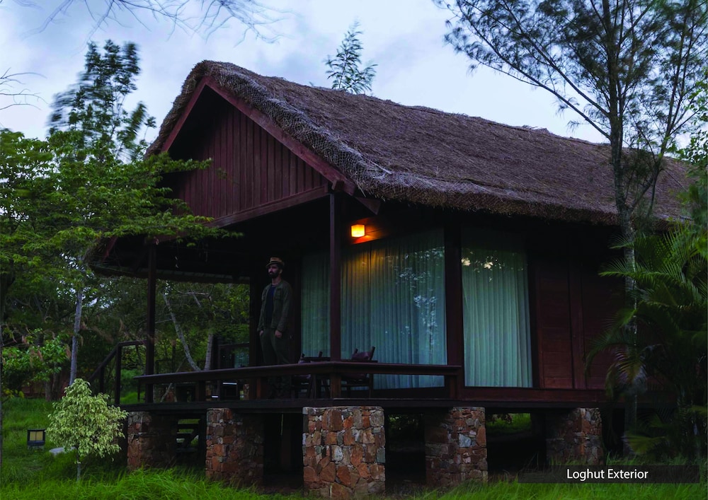 The Serai Bandipur in Gundlupet