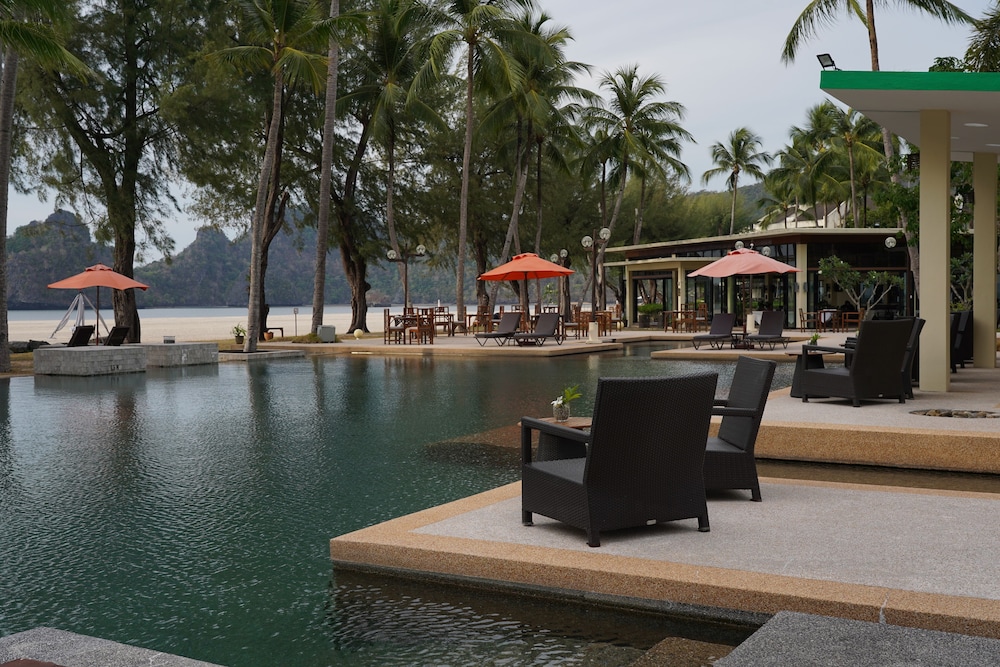 Tanjung Rhu Resort 37/50