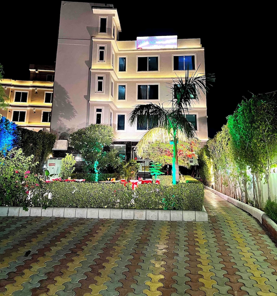 Hotel The Shoba Estate 38/46