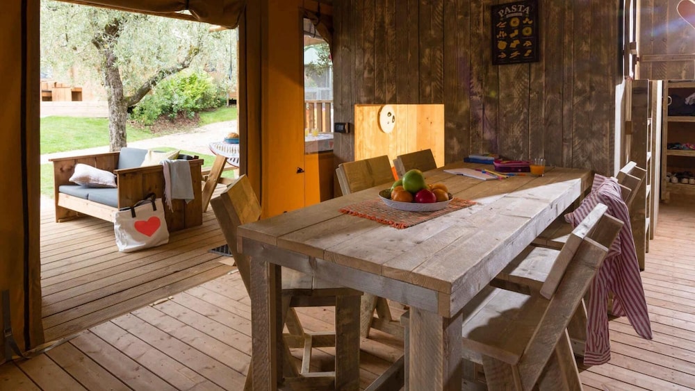 Camping Weekend Glamping Boutique 33/50