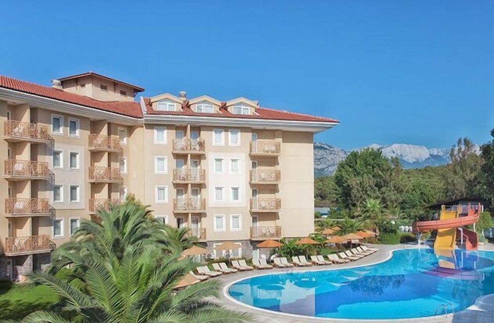 Akka Claros Hotel 9/64
