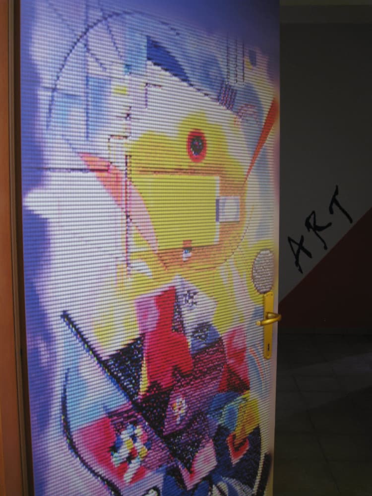 Art Hotel 40/41