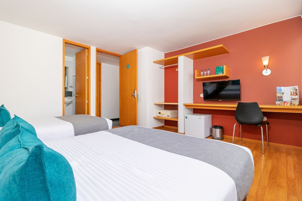 ABITARE 56 HOTEL 21/38