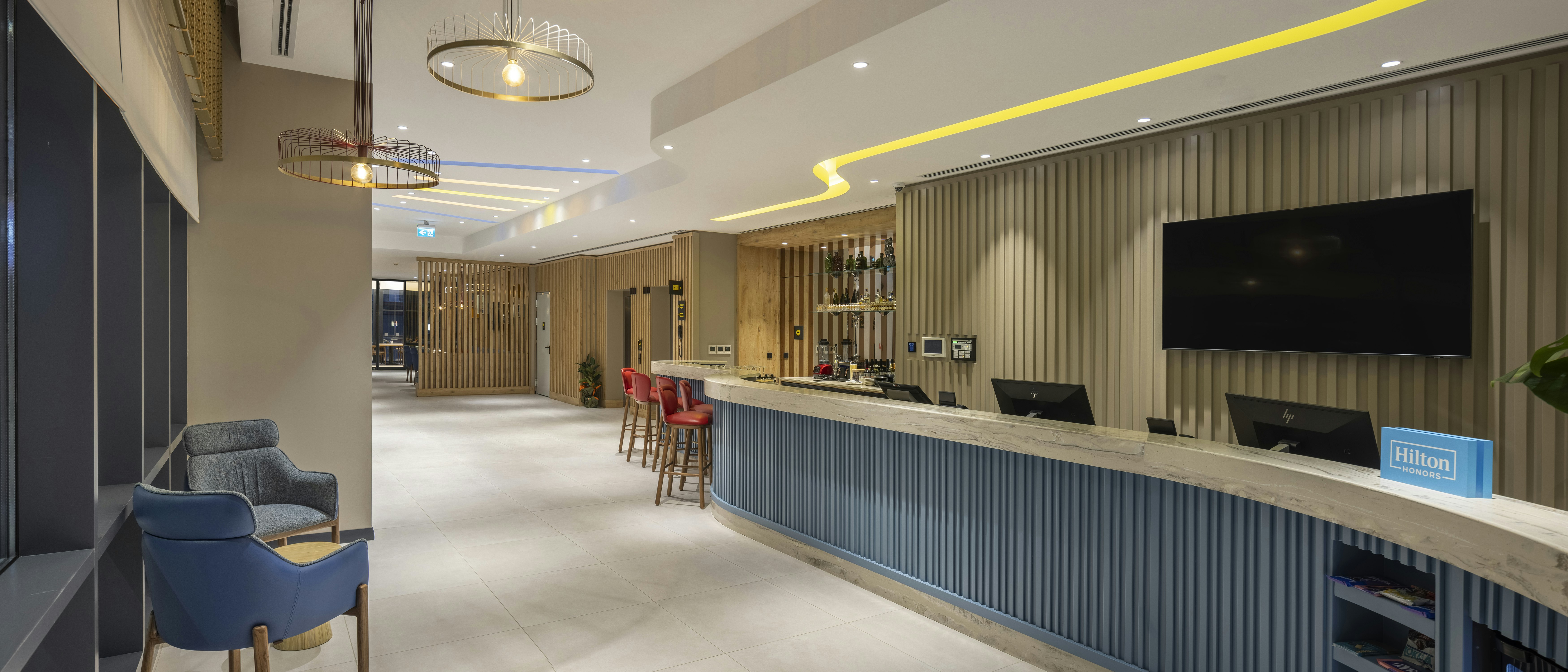 Hampton by Hilton Cerkezkoy 47/48