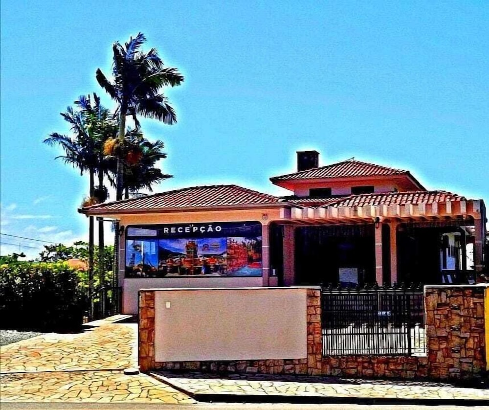 POUSADA BAIA DOS CORAIS 3/65