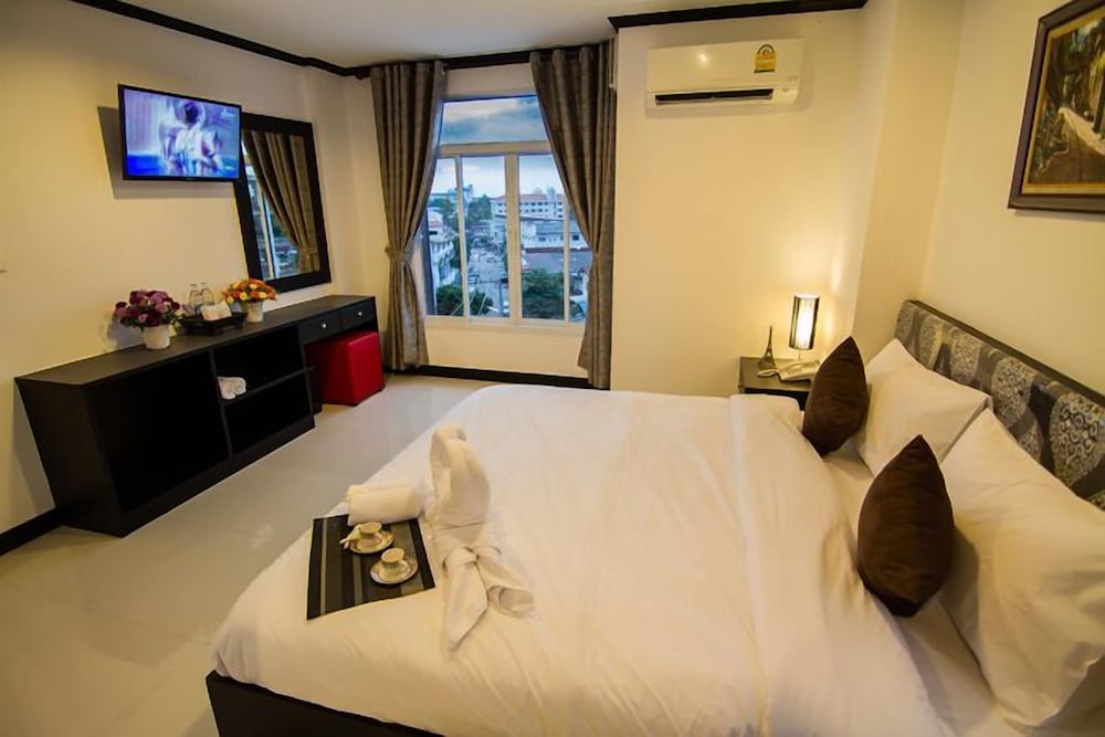 Leelawadee Grand Hotel 15/39
