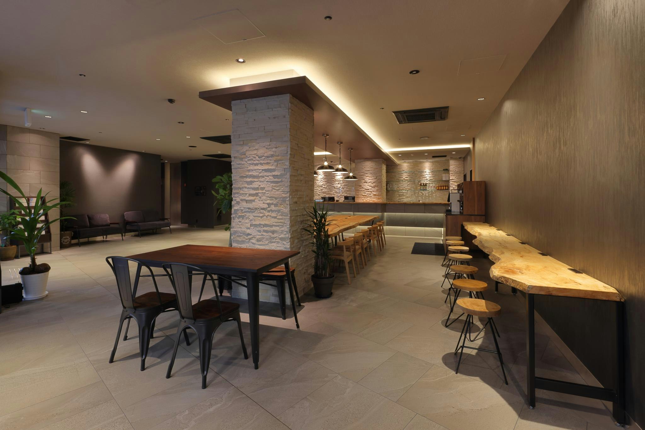 Hotel SUI Kobe Sannomiya by ABEST 4/9