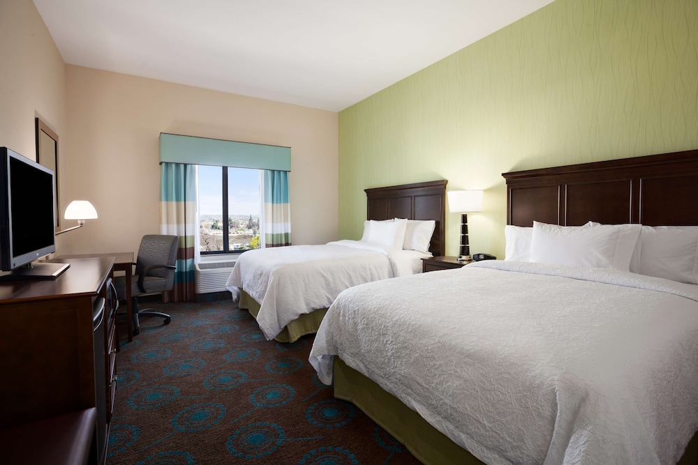 Hampton Inn Los Angeles Int'l Airport/Hawthorne 7/32