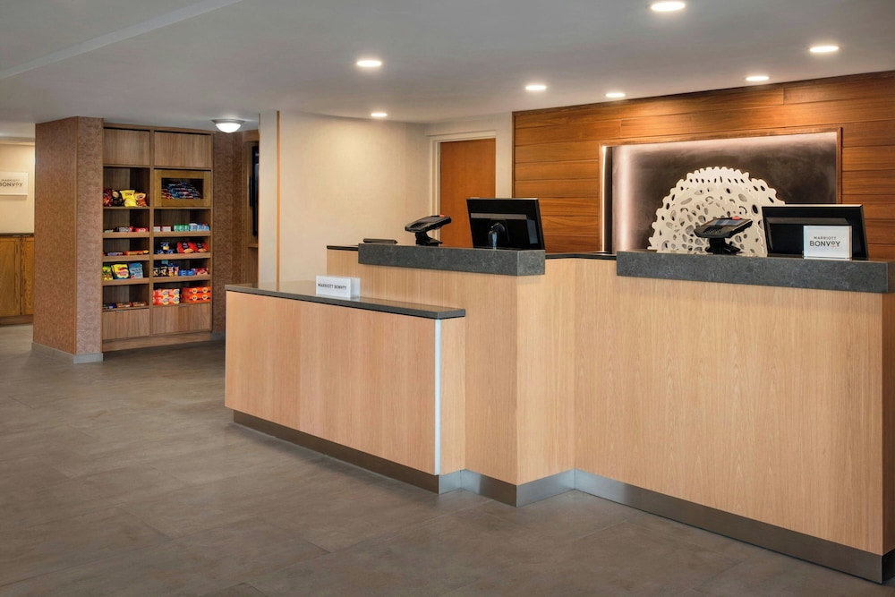 Fairfield Inn Amesbury