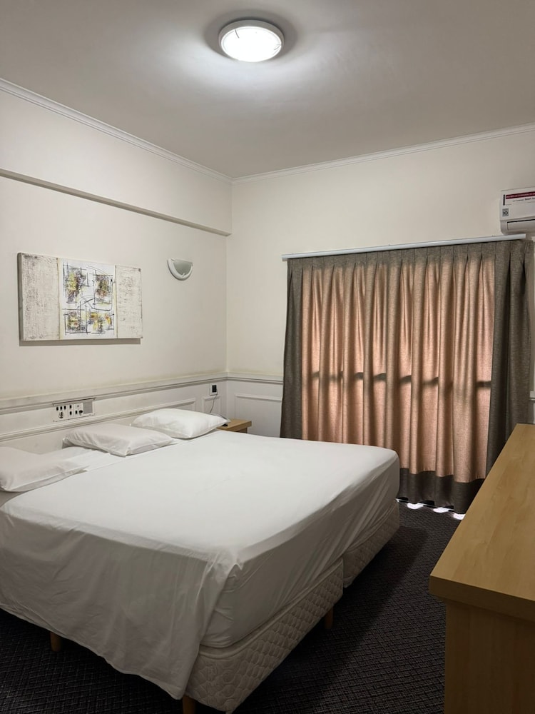 Hotel Guarany 23/62