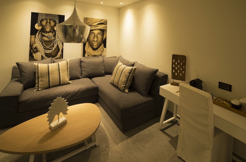 Insula Alba Resort and Spa - Adults Only 58/78