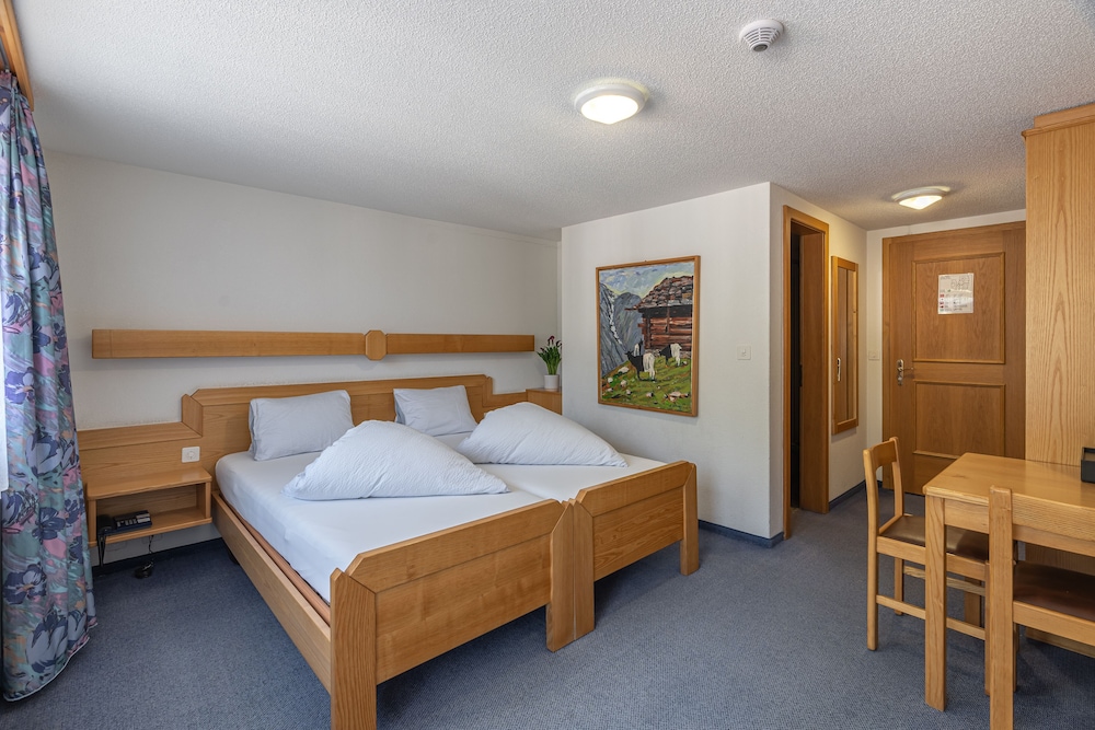 Alpenblick Wellness Hotel 16/66