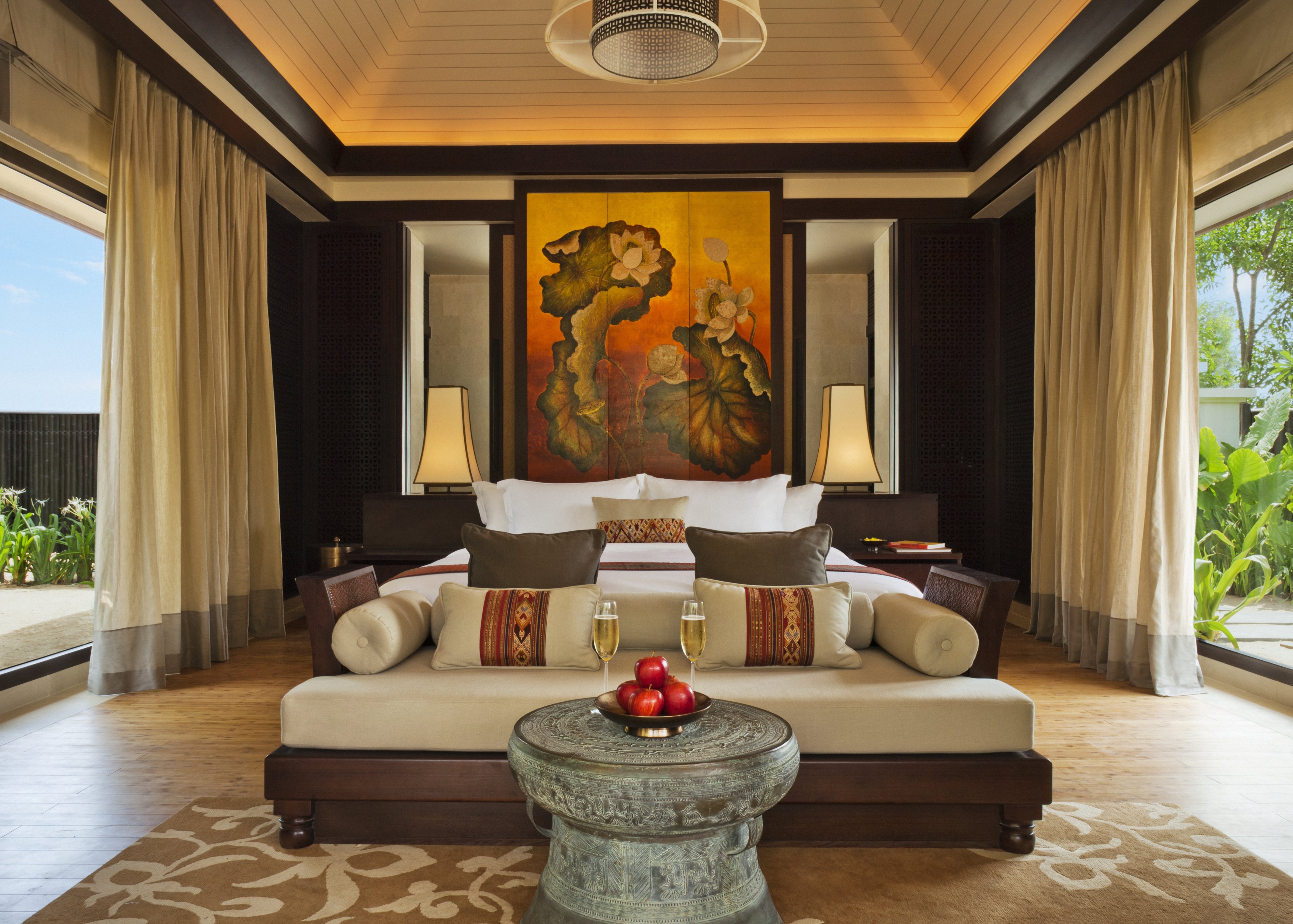 Banyan Tree Lang Co 37/78