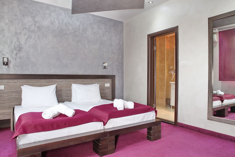 Side One Design Hotel 19/60