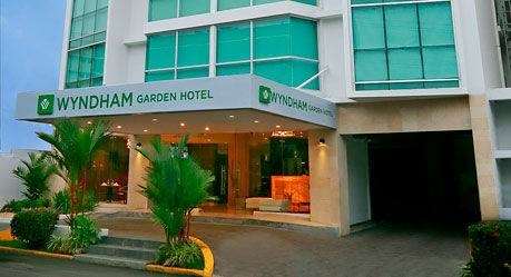 Hotel Suites Ambassador 1/5