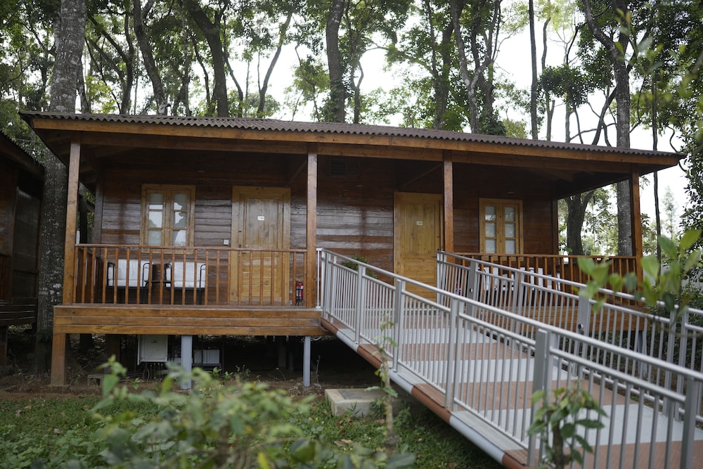 Regenta Resort Sakleshpur 4/50