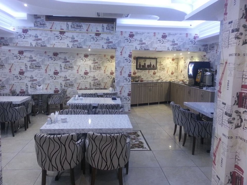 Endican Sultanahmet Hotel 43/48