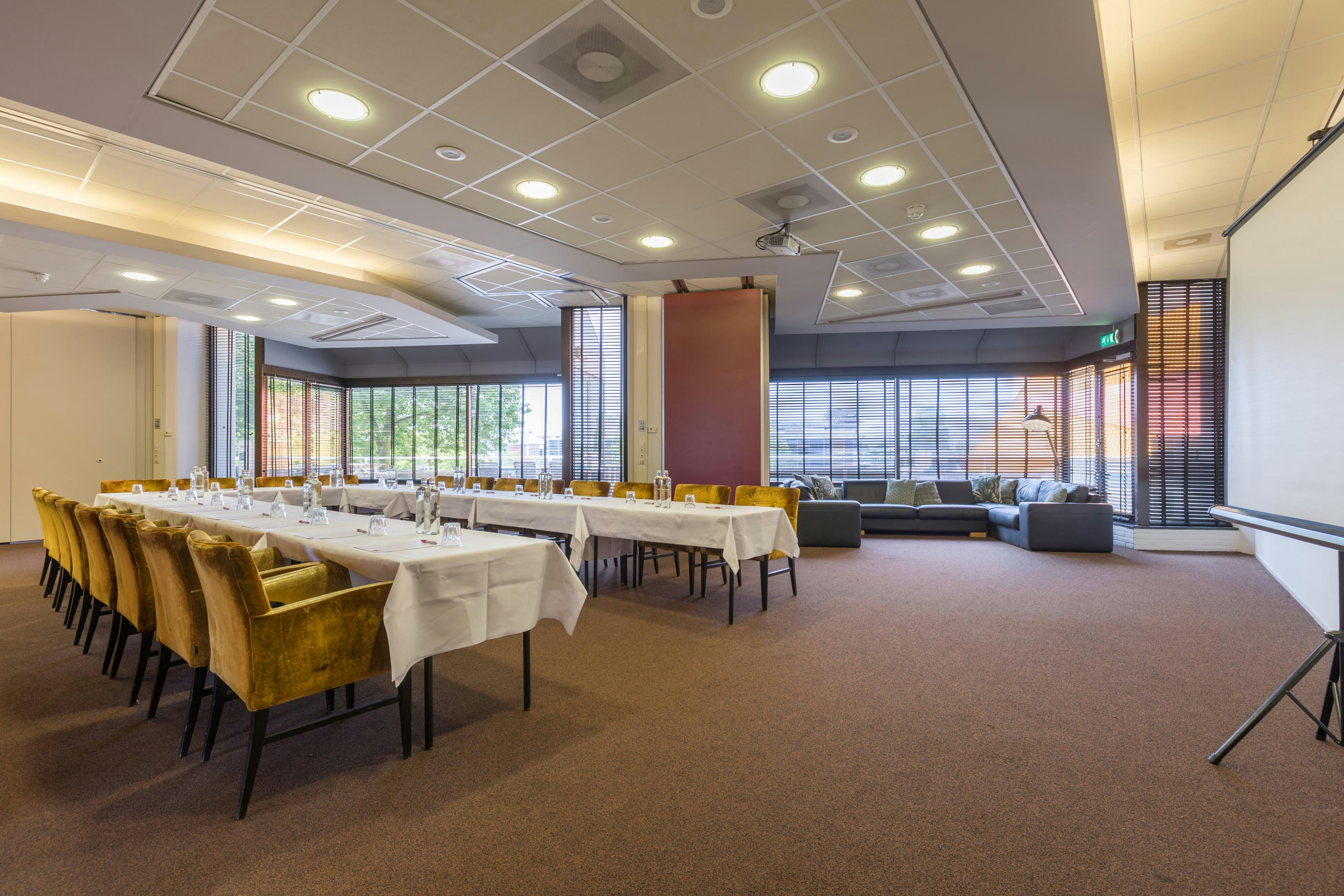Leonardo Hotel Lelystad City Center 17/22