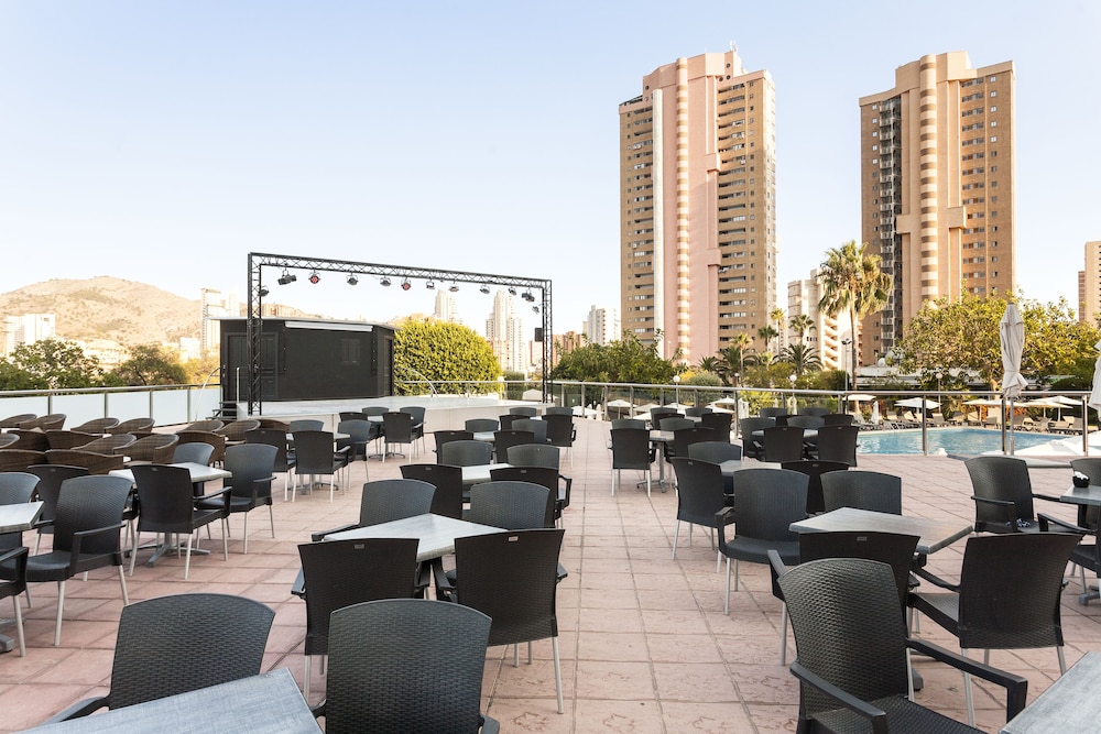 Sandos Benidorm Suites 45/50